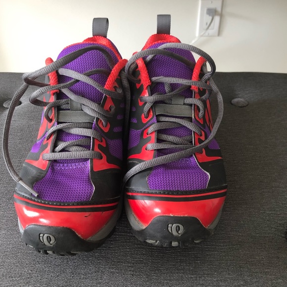 Pearl Izumi Shoes - Pearl Izumi cycling shoes (for clips)👌